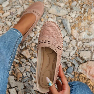 Supportive Flats for Women