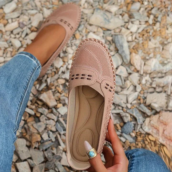 Supportive Flats for Women