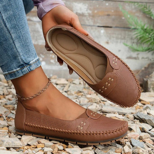 Supportive Flats for Women