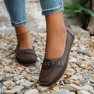 Supportive Flats for Women