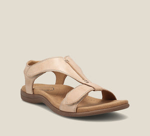 Comfortable Adjustable Women's Sandals