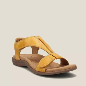 Comfortable Adjustable Women's Sandals
