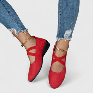 Comfortable Women's Shoes