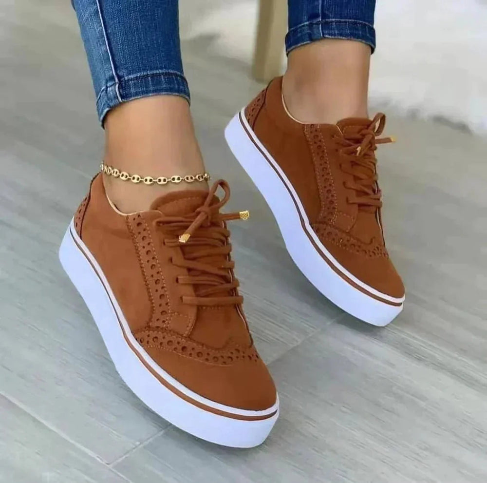 Zapatillas cómodas para mujer