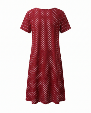 Women's Meadow Blossom Midi Dress