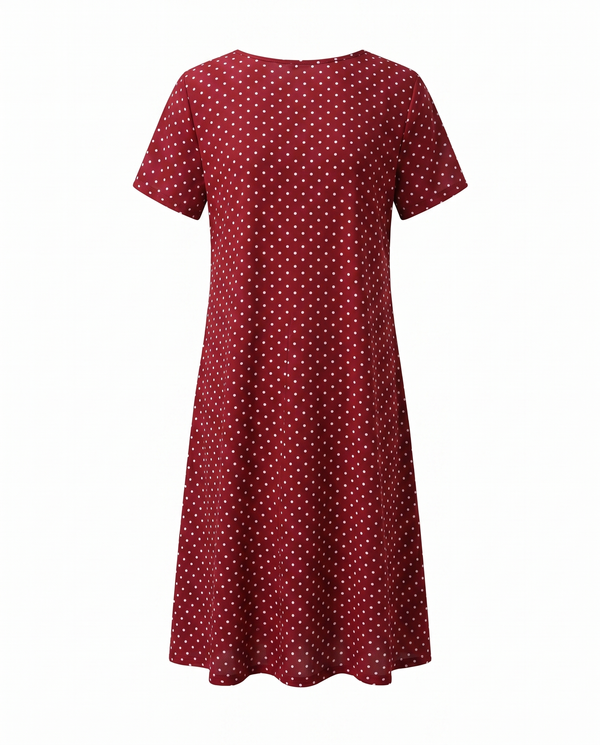 Women's Meadow Blossom Midi Dress